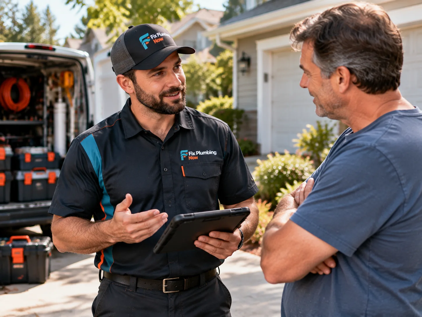 Clogged Drain Service Ossian, IA FAQs